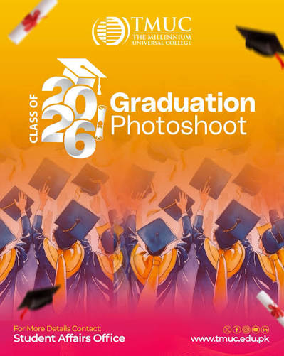 Graduate Programs Open House 2026