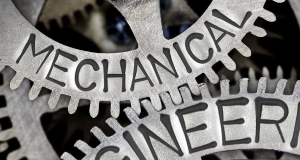 B.S. in Mechanical Engineering