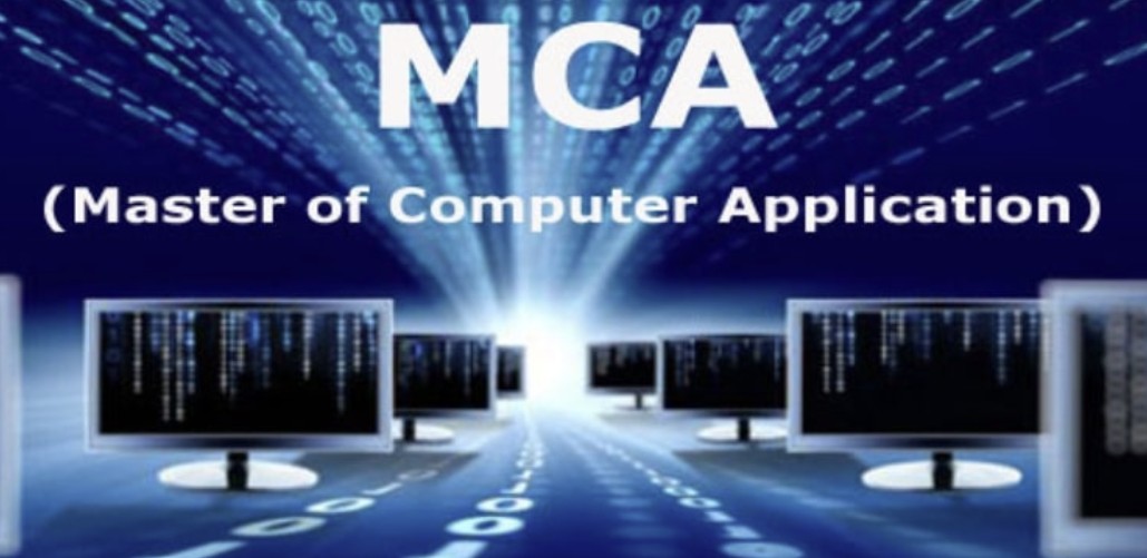 Master of Computer Science